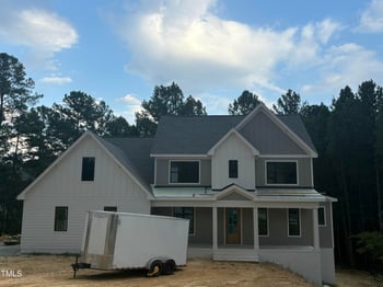 49 Cloudview Ct, Pittsboro, NC 27312