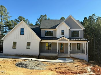 49 Cloudview Ct, Pittsboro, NC 27312