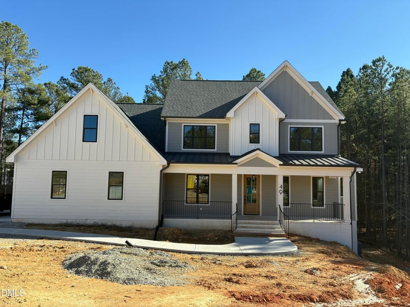 49 Cloudview Ct, Pittsboro, NC 27312