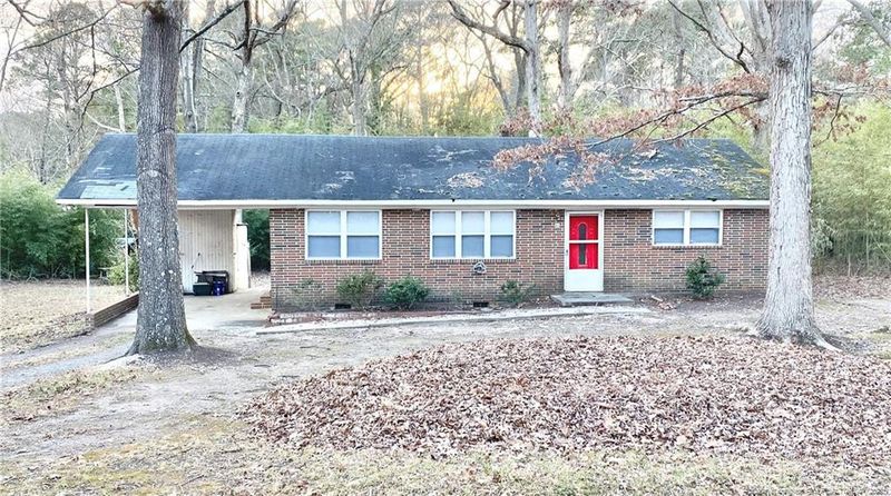49 Covert Rd, Sanford, NC 27330