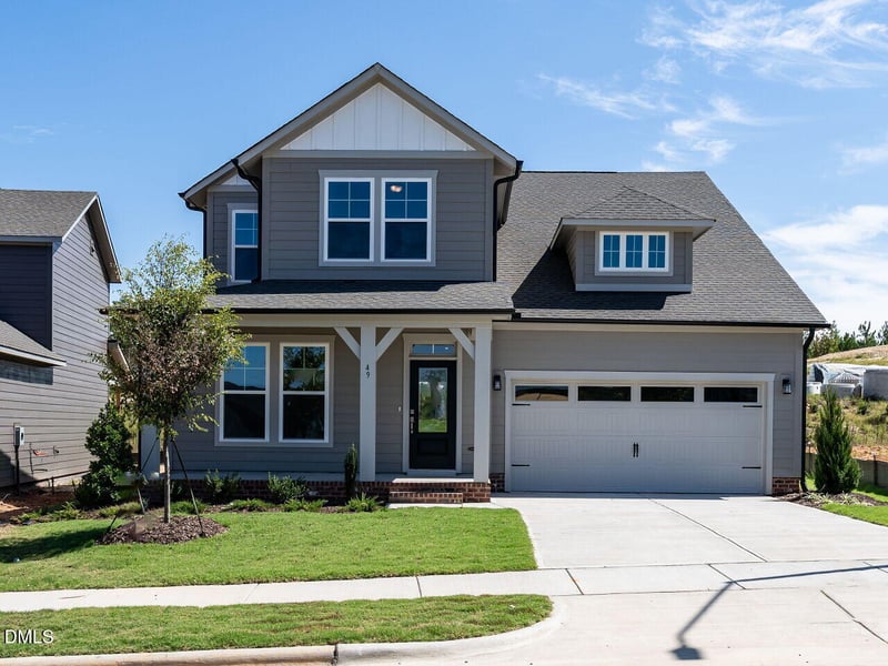 49 Cozy Haven, Fuquay Varina, NC 27526