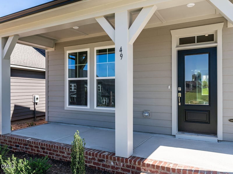 49 Cozy Haven, Fuquay Varina, NC 27526