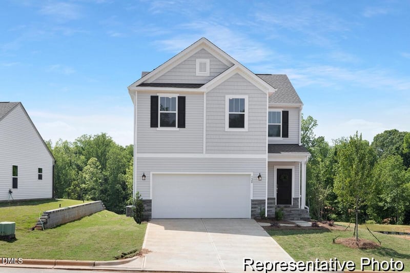 49 Cypress Hollow Ln #118p, Erwin, NC 28334