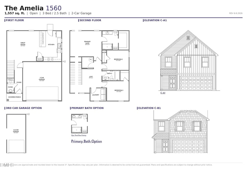 49 Cypress Hollow Ln #118p, Erwin, NC 28339
