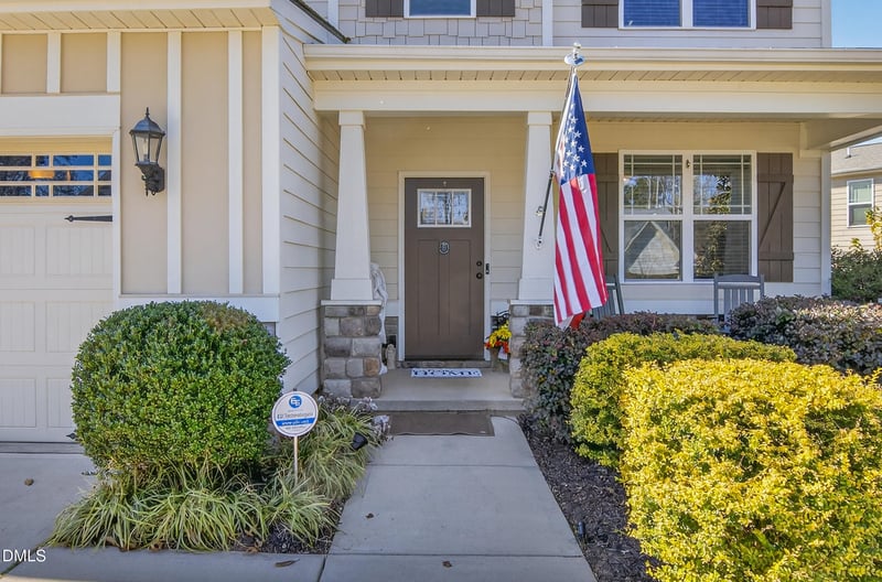 49 Dandy Flush Ct, Garner, NC 27529