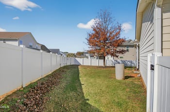 49 Dandy Flush Ct, Garner, NC 27529