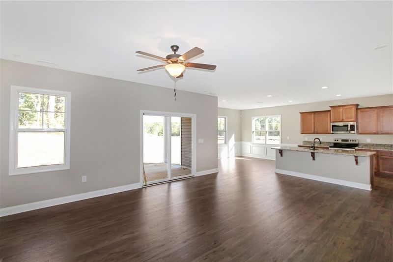 49 Durwin Ln, Clayton, NC 27520