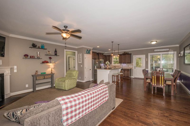 49 Edmund Dr, Angier, NC 27501