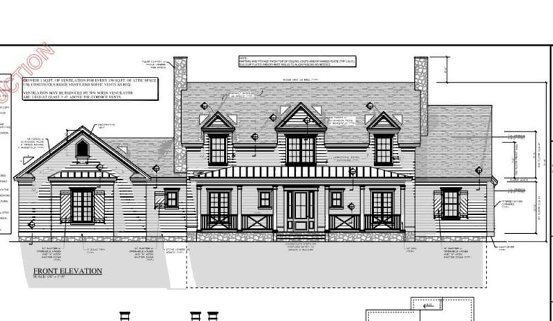49 Evington Dr, Pittsboro, NC 27312