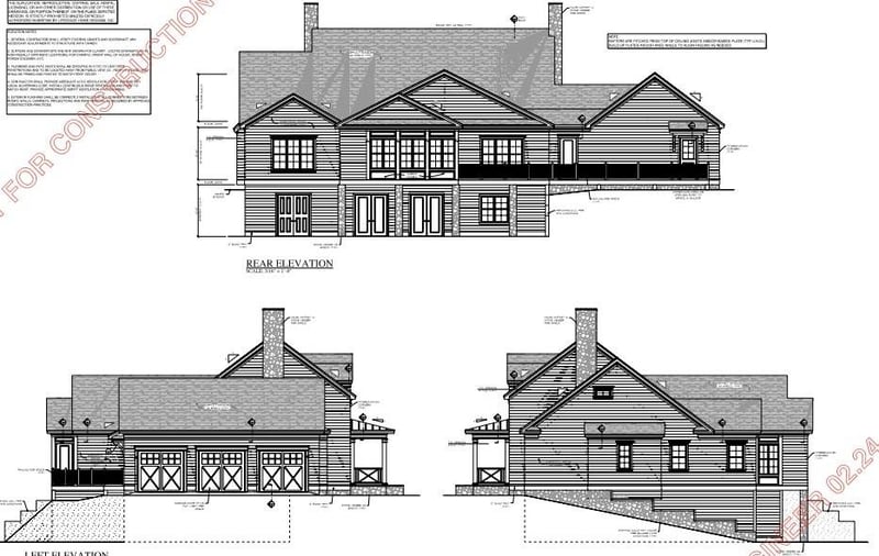 49 Evington Dr, Pittsboro, NC 27312