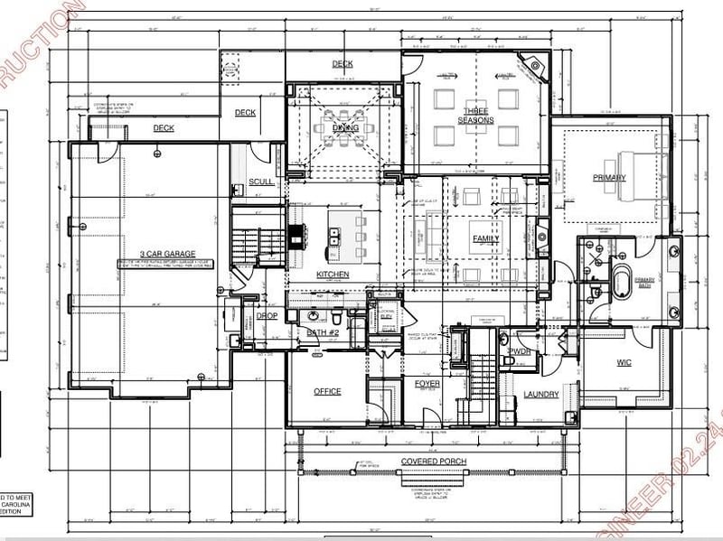49 Evington Dr, Pittsboro, NC 27312