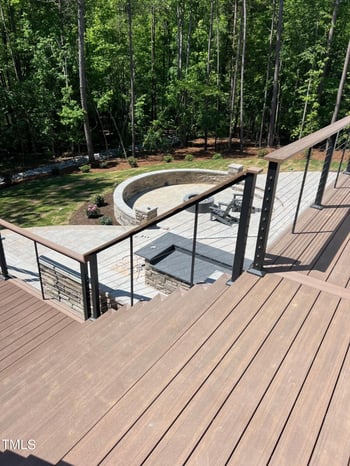 49 Evington Dr, Pittsboro, NC 27312