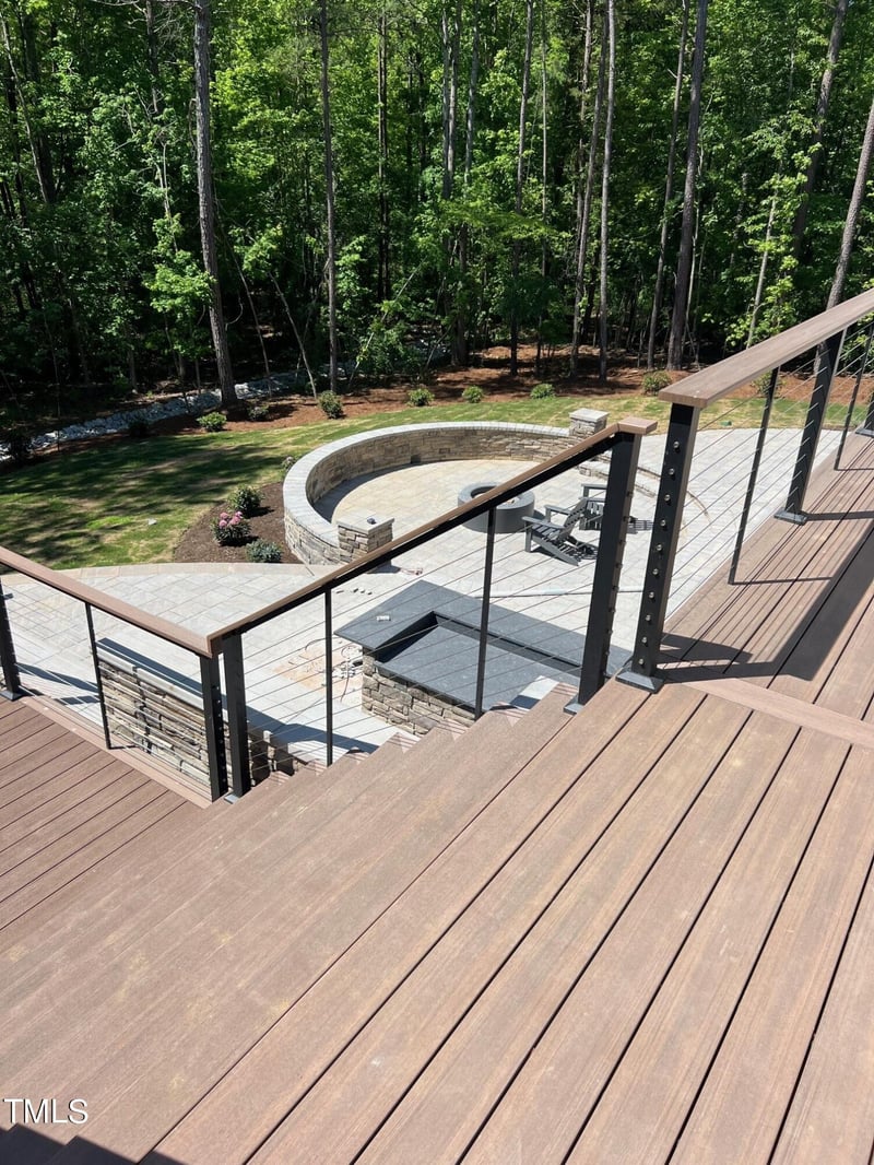 49 Evington Dr, Pittsboro, NC 27312