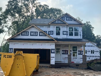 49 Fetterbush Way, Clayton, NC 27520