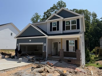 49 Fetterbush Way, Clayton, NC 27520
