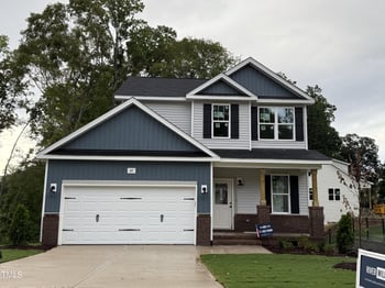 49 Fetterbush Way, Clayton, NC 27520