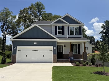 49 Fetterbush Way, Clayton, NC 27520