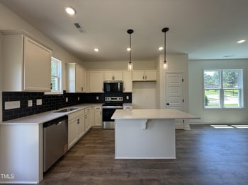 49 Fetterbush Way, Clayton, NC 27520