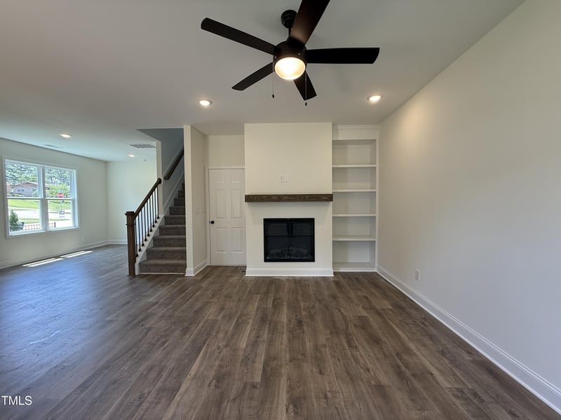 49 Fetterbush Way, Clayton, NC 27520