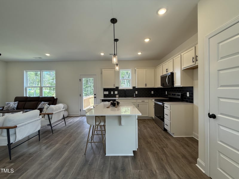 49 Fetterbush Way, Clayton, NC 27520