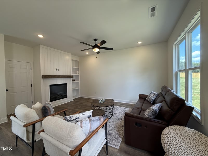 49 Fetterbush Way, Clayton, NC 27520