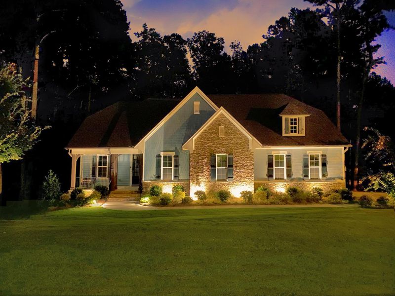 49 S Flanders St, Chapel Hill, NC 27517