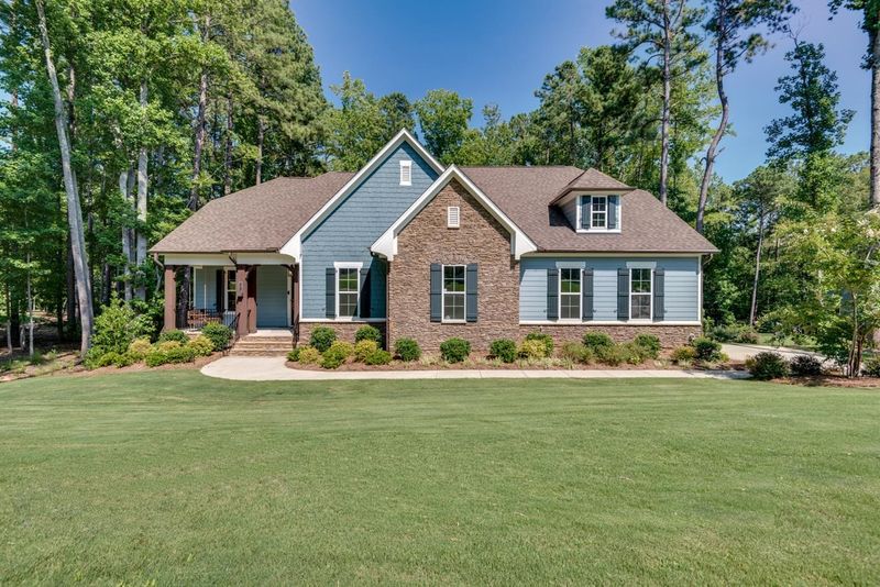 49 S Flanders St, Chapel Hill, NC 27517