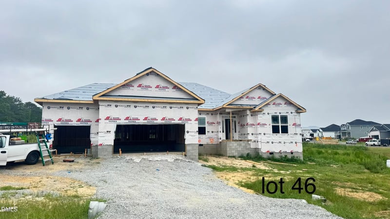 49 Galway Rd, Lillington, NC 27546