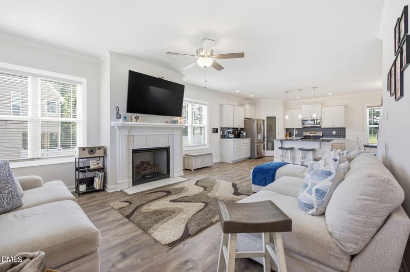 49 Golden View Pl, Zebulon, NC 27597