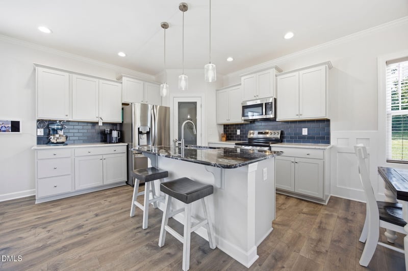 49 Golden View Pl, Zebulon, NC 27597