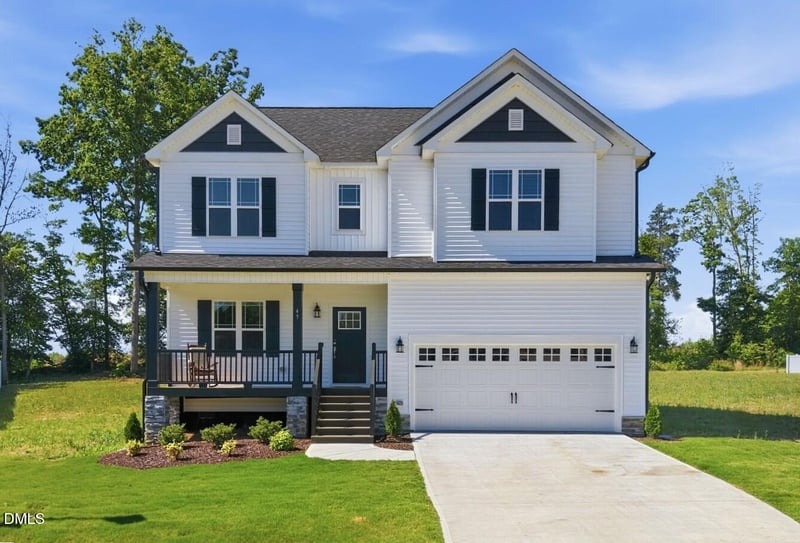 49 Golden View Pl, Zebulon, NC 27597
