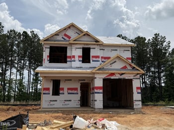 49 Goldenrod Loop, Clayton, NC 27520