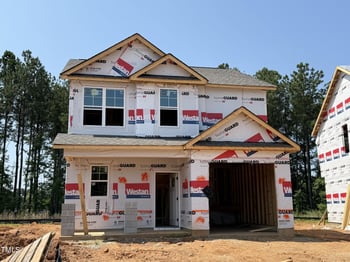 49 Goldenrod Loop, Clayton, NC 27520