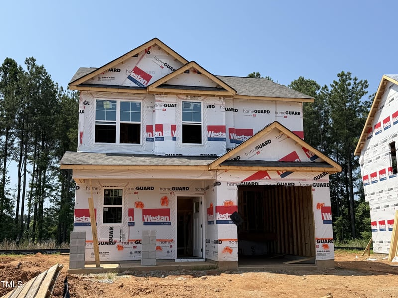 49 Goldenrod Loop, Clayton, NC 27520