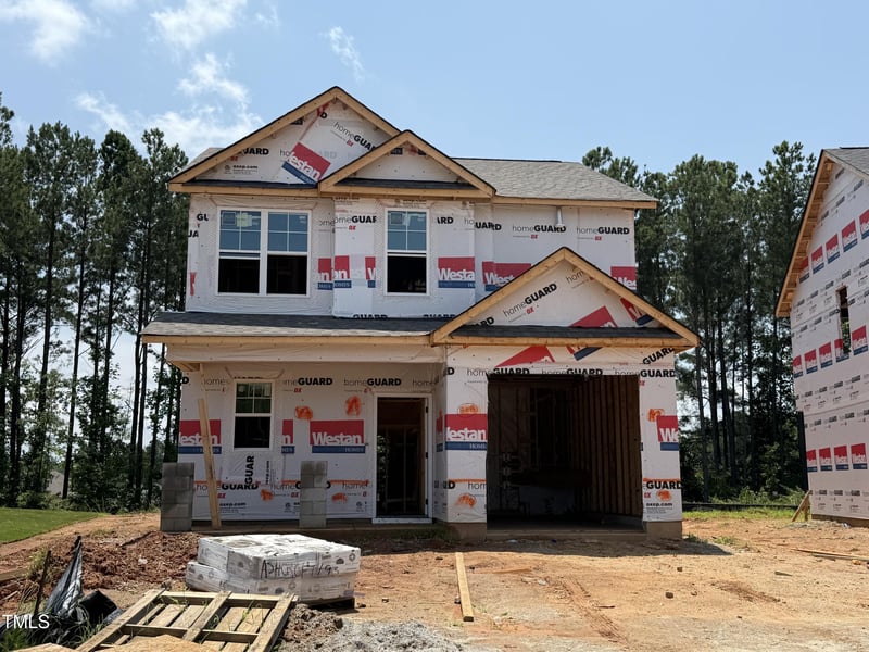 49 Goldenrod Loop, Clayton, NC 27520
