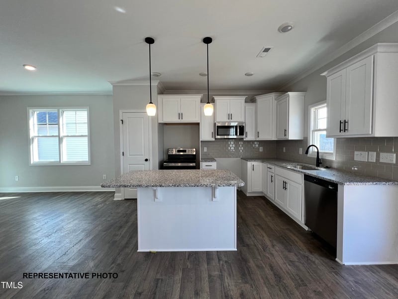 49 Goldenrod Loop, Clayton, NC 27520