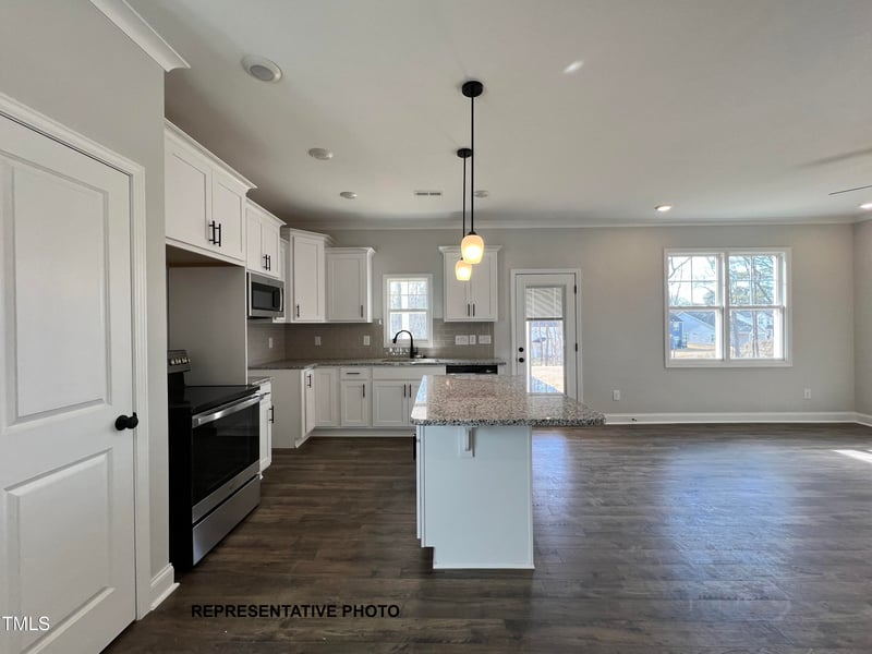 49 Goldenrod Loop, Clayton, NC 27520