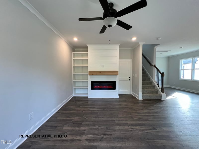 49 Goldenrod Loop, Clayton, NC 27520