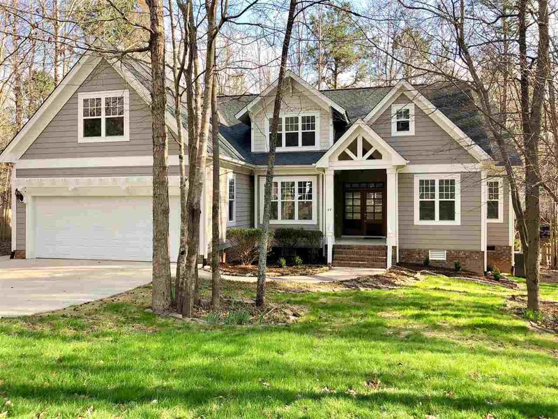 49 Goldthread Ave, Clayton, NC 27527
