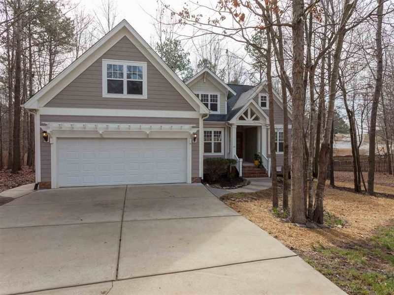 49 Goldthread Ave, Clayton, NC 27527