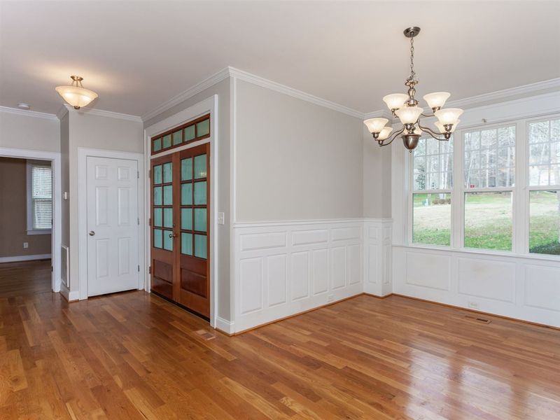 49 Goldthread Ave, Clayton, NC 27527