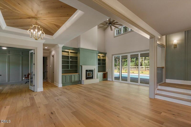 49 Harrison Pond Dr, Pittsboro, NC 27312