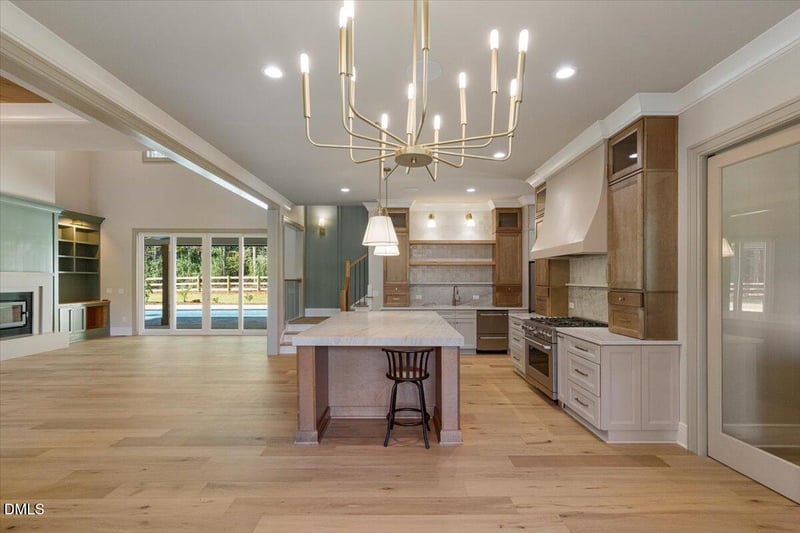 49 Harrison Pond Dr, Pittsboro, NC 27312