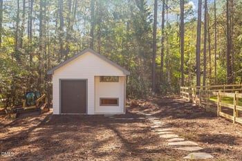 49 Harrison Pond Dr, Pittsboro, NC 27312