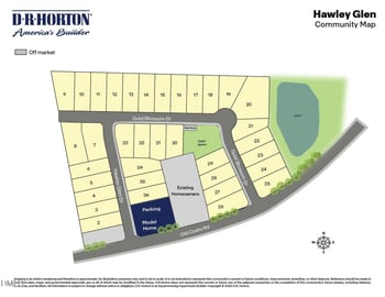 49 Hawley Dr, Lillington, NC 27546