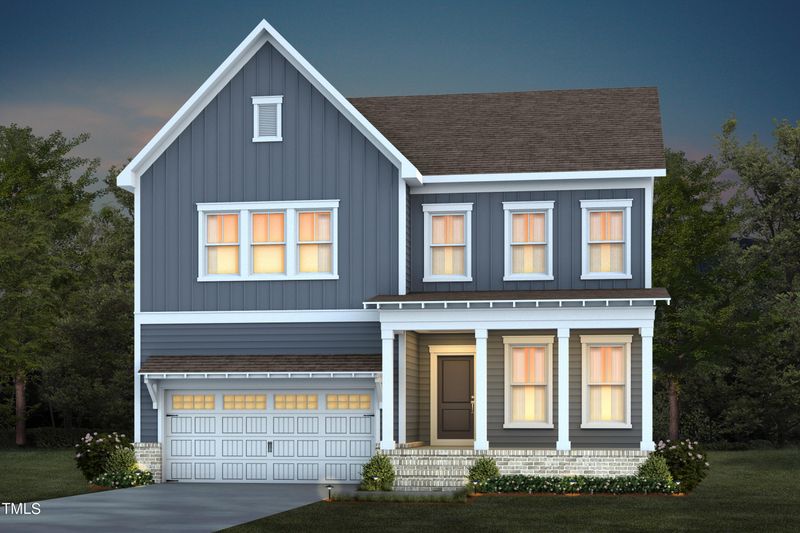 49 Highpointe Dr, Pittsboro, NC 27312