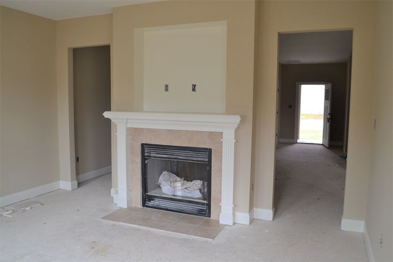 49 Kasdon Dr, Garner, NC 27529