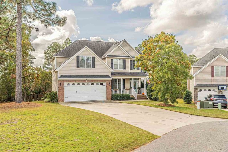 49 Kittery Point, Sanford, NC 27332