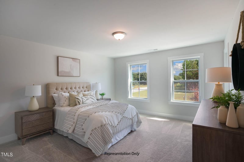 49 Kitty Branch Way, Smithfield, NC 27577