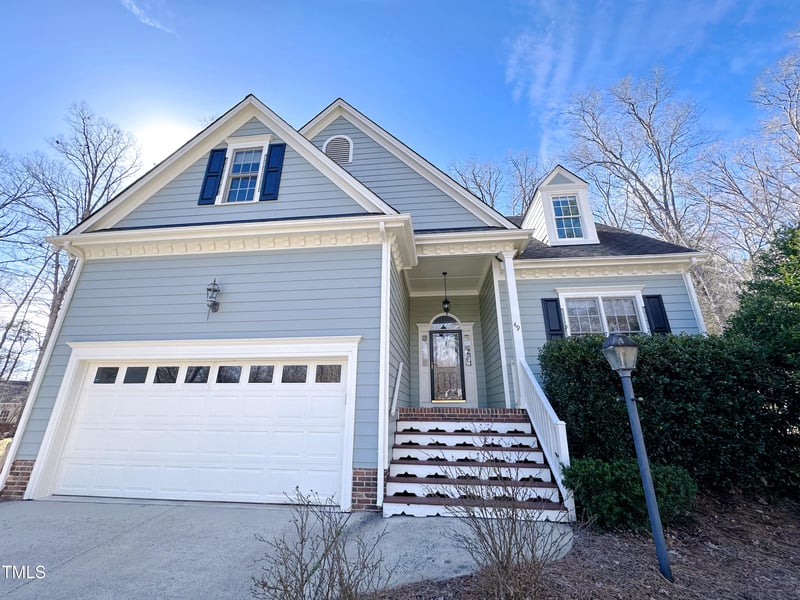 49 Lesley Ct, Pittsboro, NC 27312